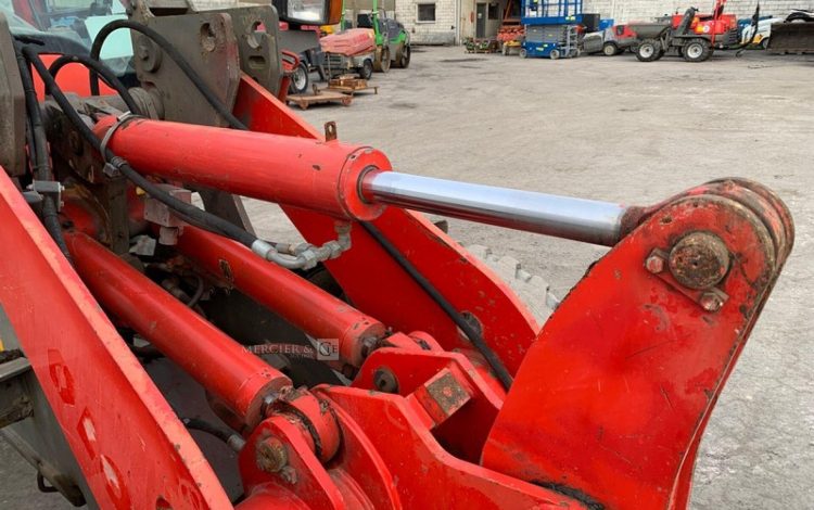 VOLVO L25F-Z  113533