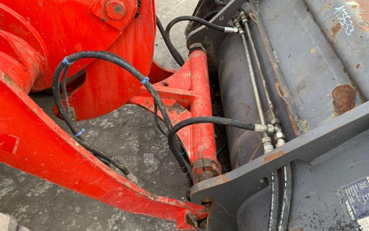 VOLVO L25F-Z  113533