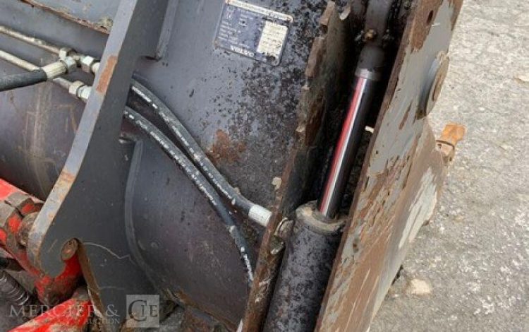 VOLVO L25F-Z  113533