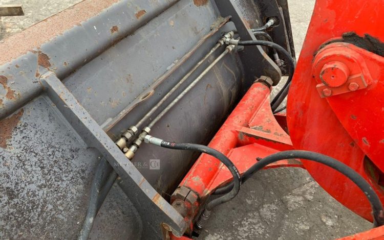 VOLVO L25F-Z  113533