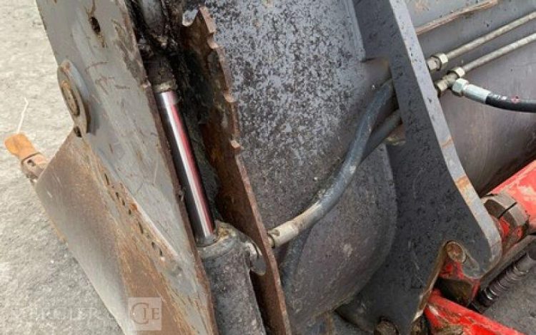 VOLVO L25F-Z  113533