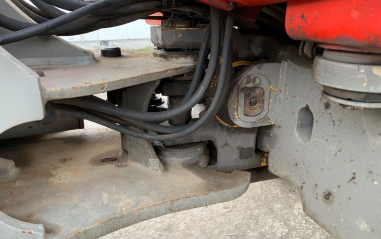 VOLVO L25F-Z  113533