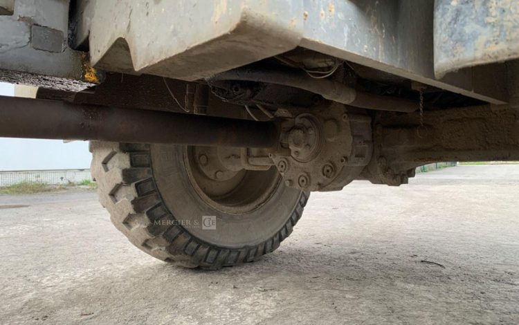 VOLVO L25F-Z  113533