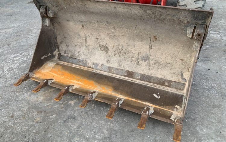 VOLVO L25F-Z  113533