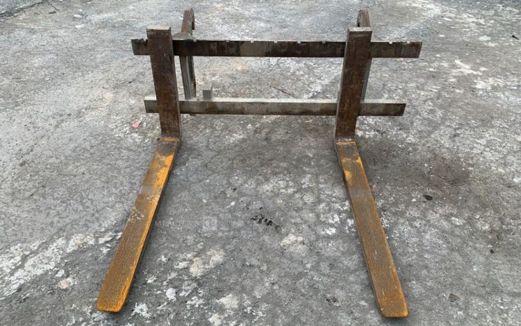 VOLVO L25F-Z  113533