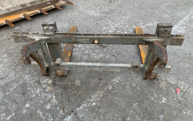 VOLVO L25F-Z  113533