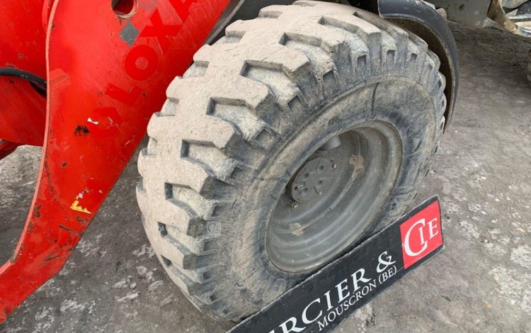 VOLVO L25F-Z  113533