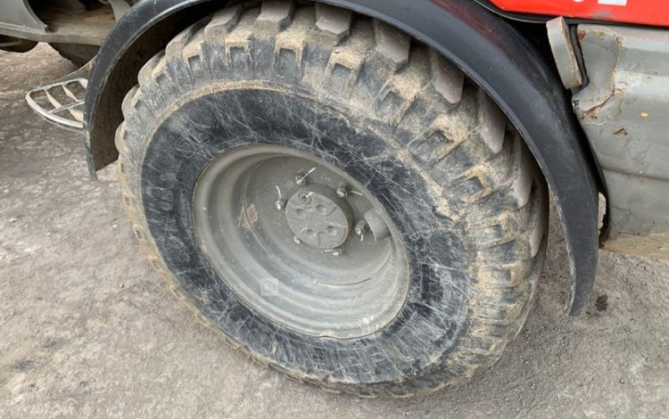 VOLVO L25F-Z  113533