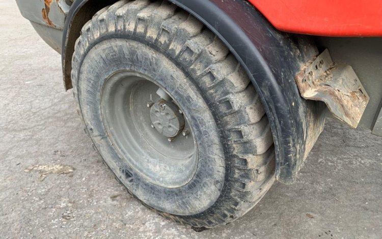 VOLVO L25F-Z  113533