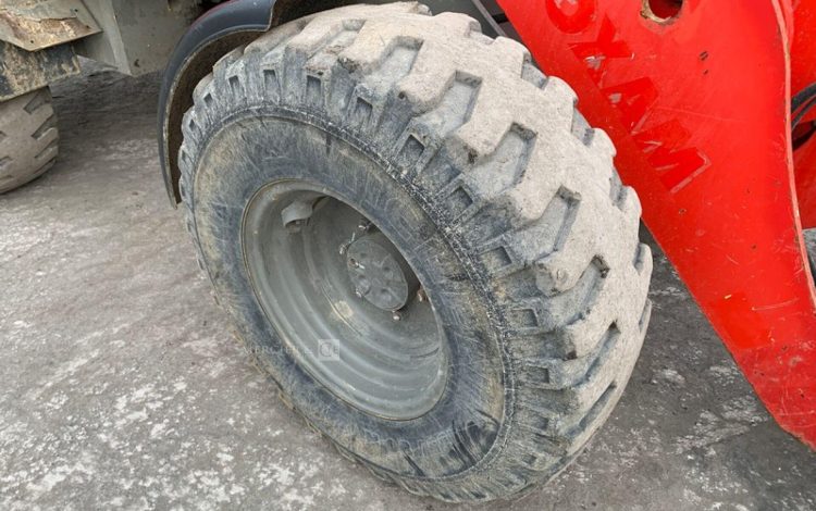 VOLVO L25F-Z  113533