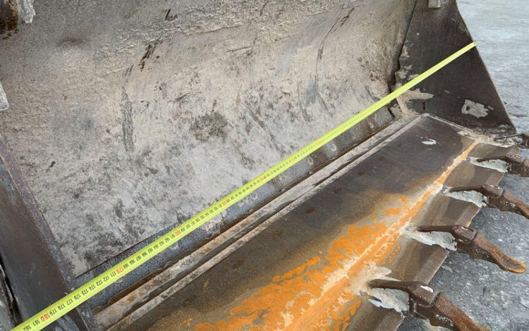 VOLVO L25F-Z  113533