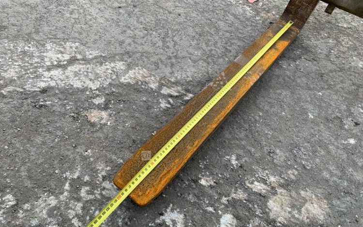 VOLVO L25F-Z  113533