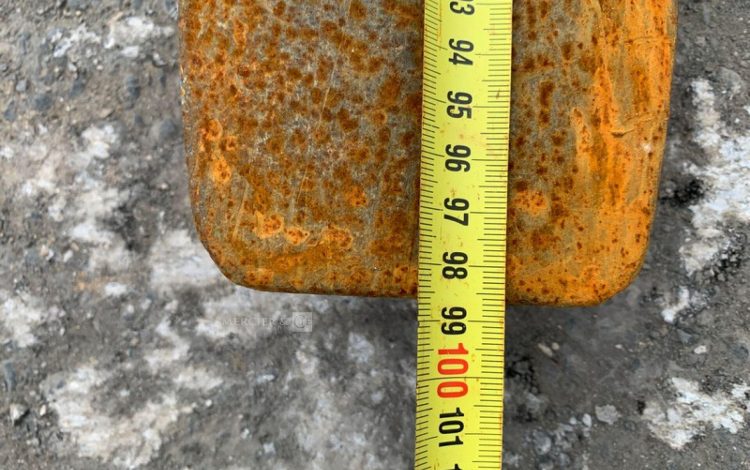 VOLVO L25F-Z  113533