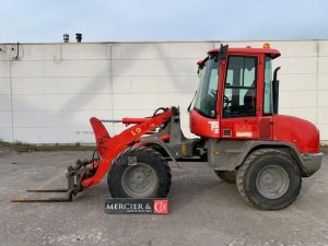 VOLVO L30-Z/X  58052998