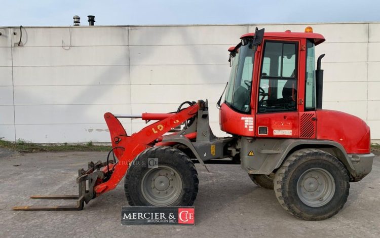 VOLVO L30-Z/X  58052998