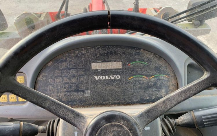 VOLVO L30-Z/X  58052998