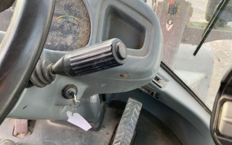 VOLVO L30-Z/X  58052998