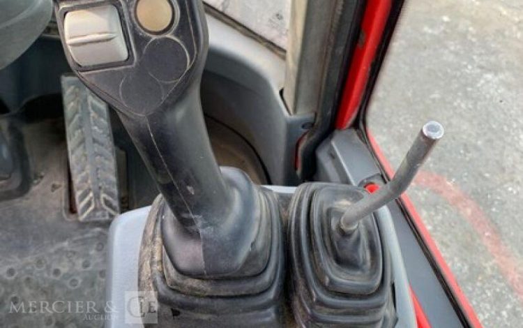 VOLVO L30-Z/X  58052998