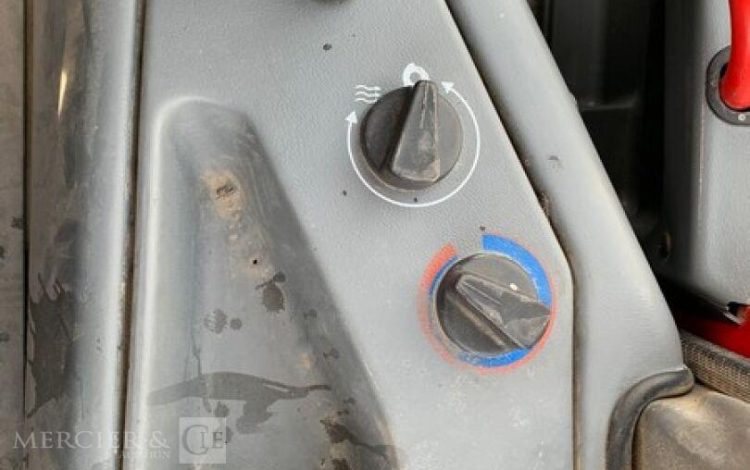 VOLVO L30-Z/X  58052998