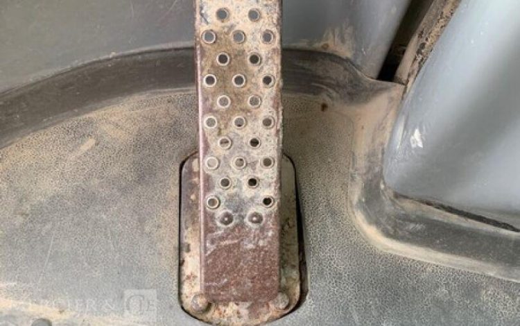 VOLVO L30-Z/X  58052998