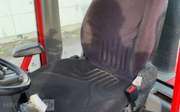 VOLVO L30-Z/X  58052998