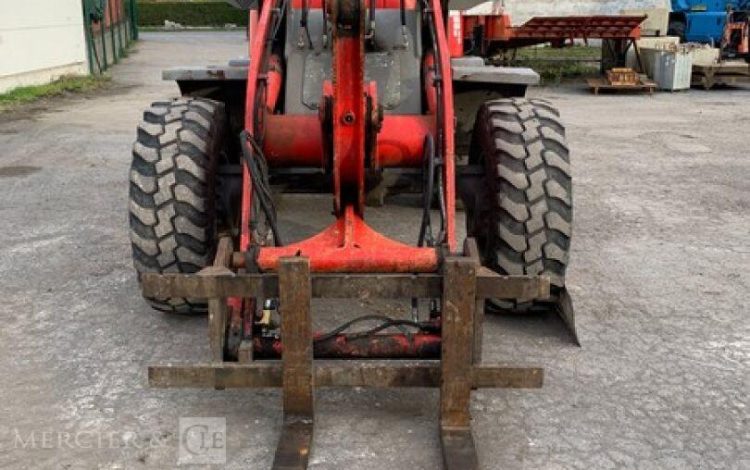 VOLVO L30-Z/X  58052998