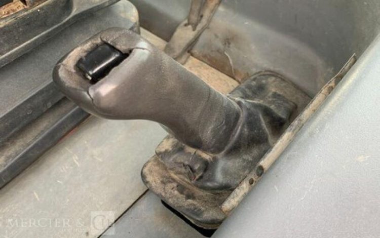 VOLVO L30-Z/X  58052998