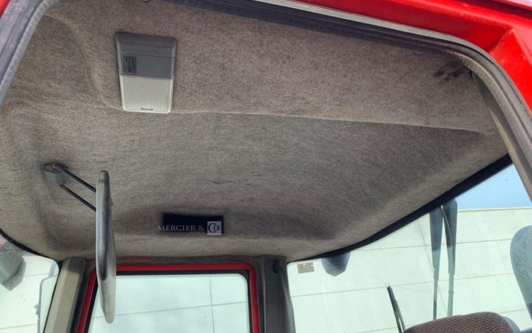 VOLVO L30-Z/X  58052998