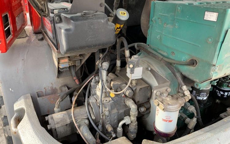 VOLVO L30-Z/X  58052998