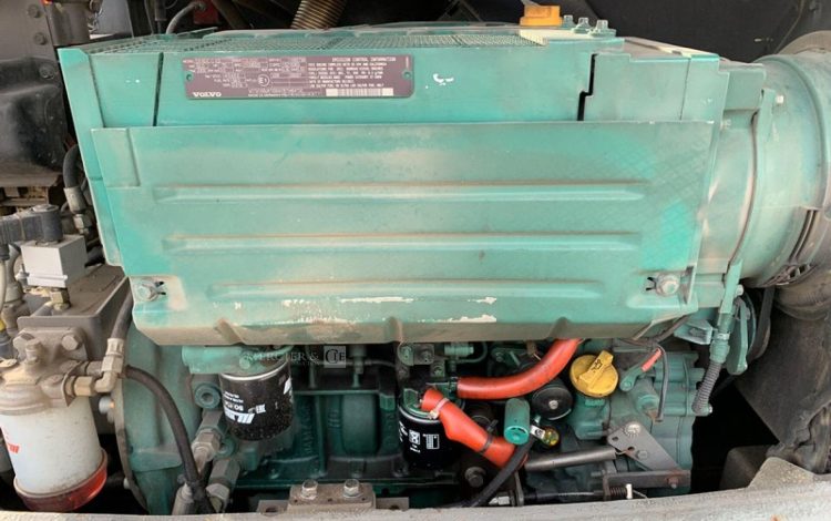 VOLVO L30-Z/X  58052998