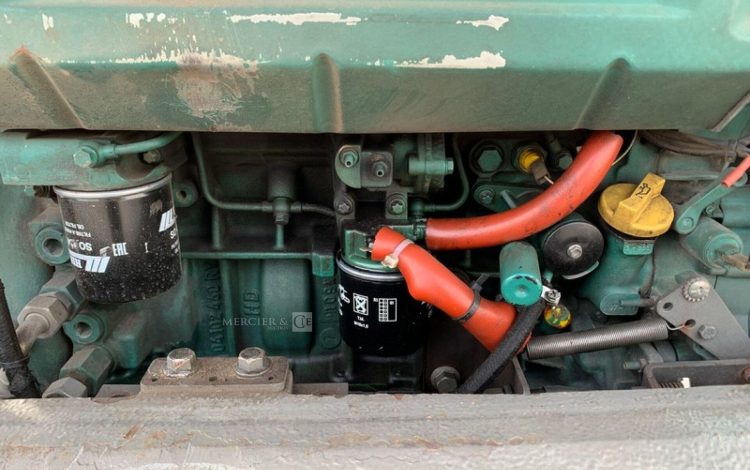 VOLVO L30-Z/X  58052998