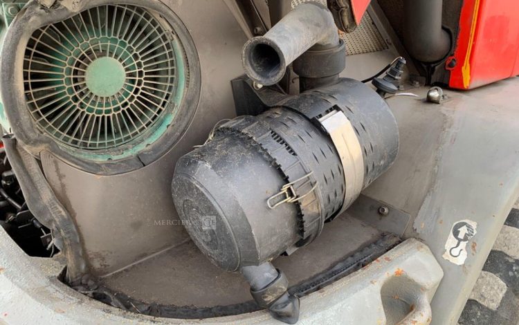 VOLVO L30-Z/X  58052998