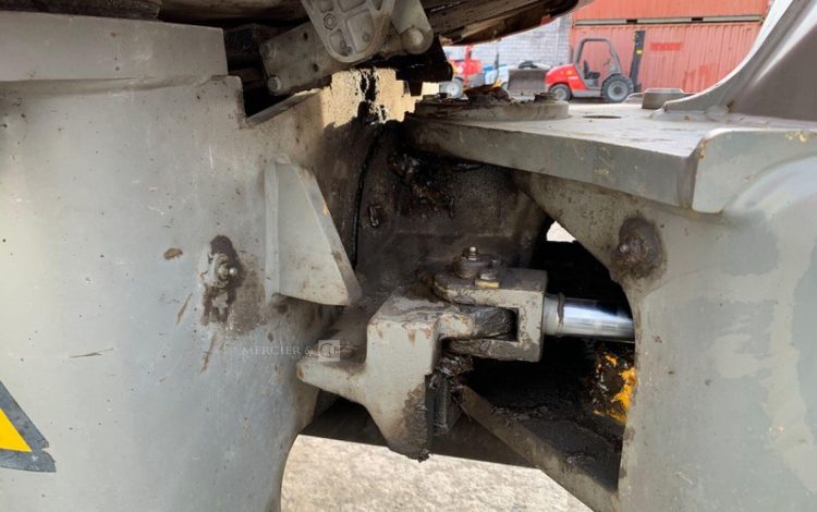 VOLVO L30-Z/X  58052998