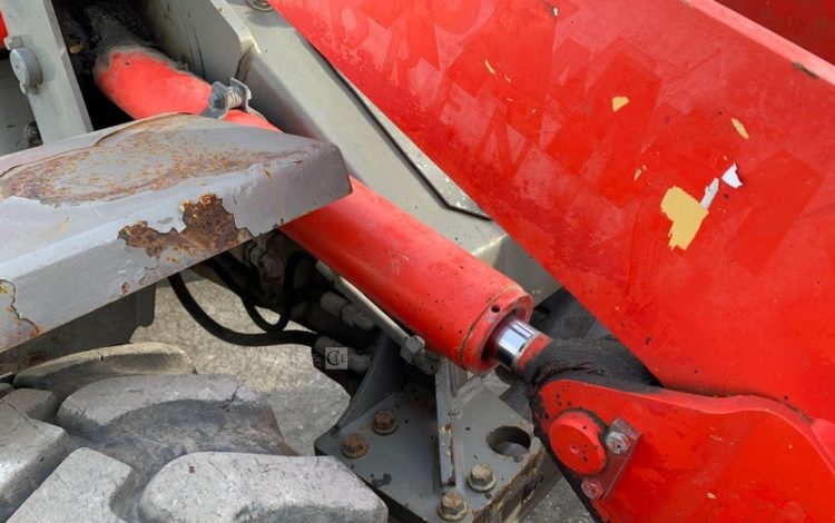 VOLVO L30-Z/X  58052998