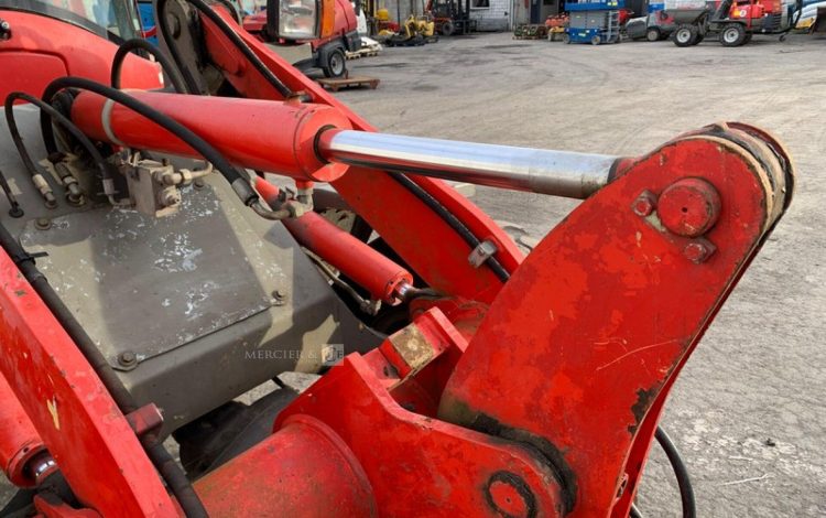 VOLVO L30-Z/X  58052998