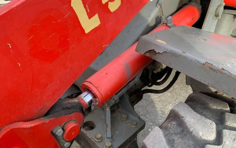 VOLVO L30-Z/X  58052998