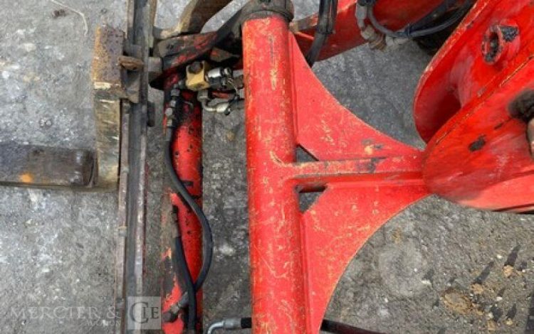 VOLVO L30-Z/X  58052998