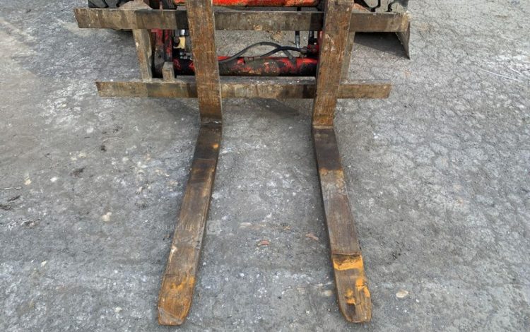 VOLVO L30-Z/X  58052998