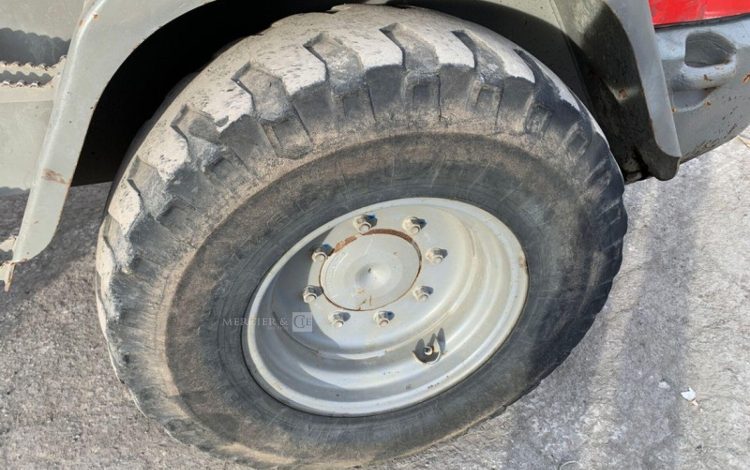 VOLVO L30-Z/X  58052998