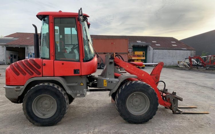 VOLVO L30-Z/X  58052998