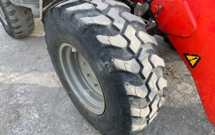 VOLVO L30-Z/X  58052998