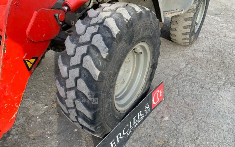 VOLVO L30-Z/X  58052998