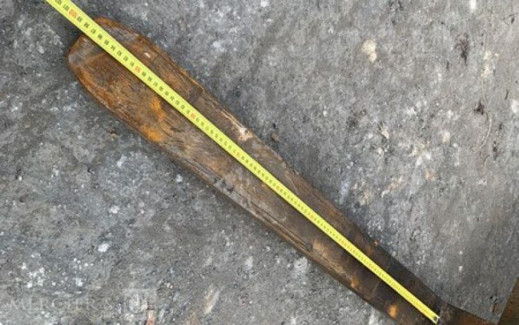 VOLVO L30-Z/X  58052998