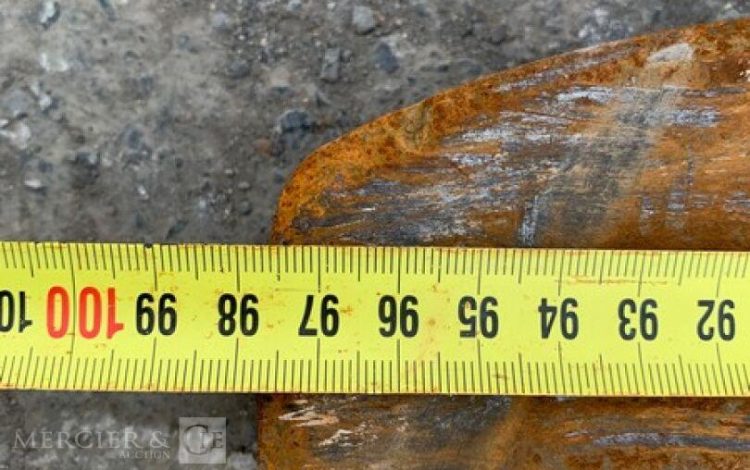 VOLVO L30-Z/X  58052998