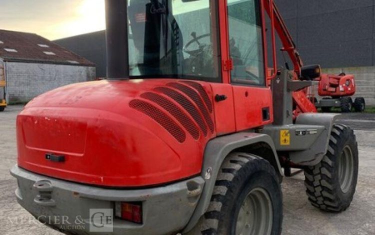 VOLVO L30-Z/X  58052998