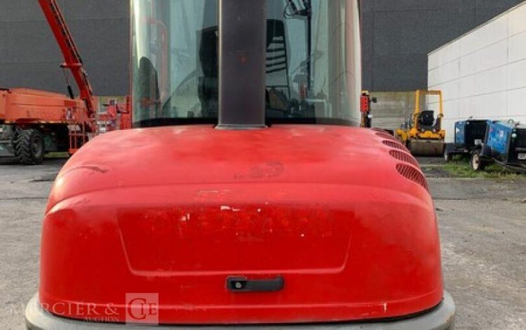 VOLVO L30-Z/X  58052998