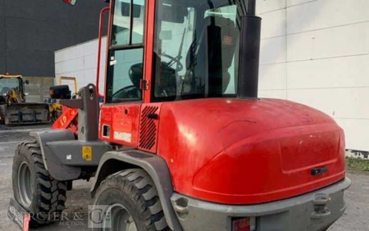 VOLVO L30-Z/X  58052998