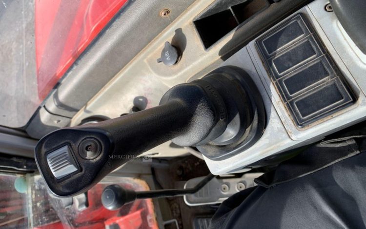 WACKER NEUSON 50Z3 / E05-04  H360G051