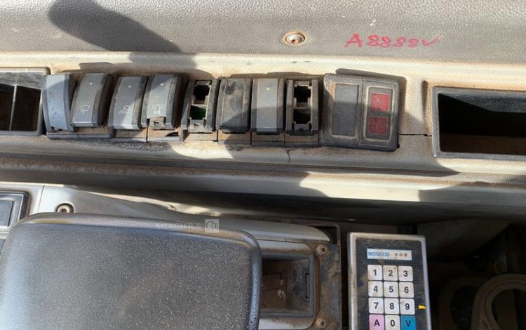 WACKER NEUSON 50Z3 / E05-04  H360G051