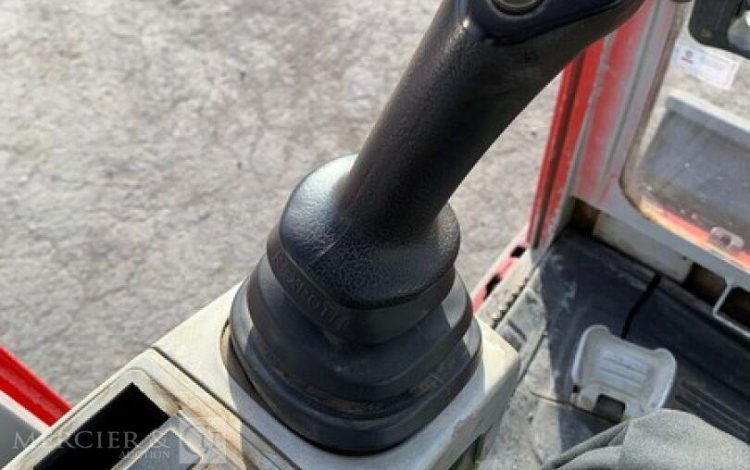 WACKER NEUSON 50Z3 / E05-04  H360G051